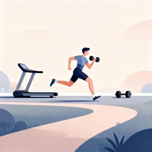 Estrategias para Mantenerte Motivado en tu Entrenamiento