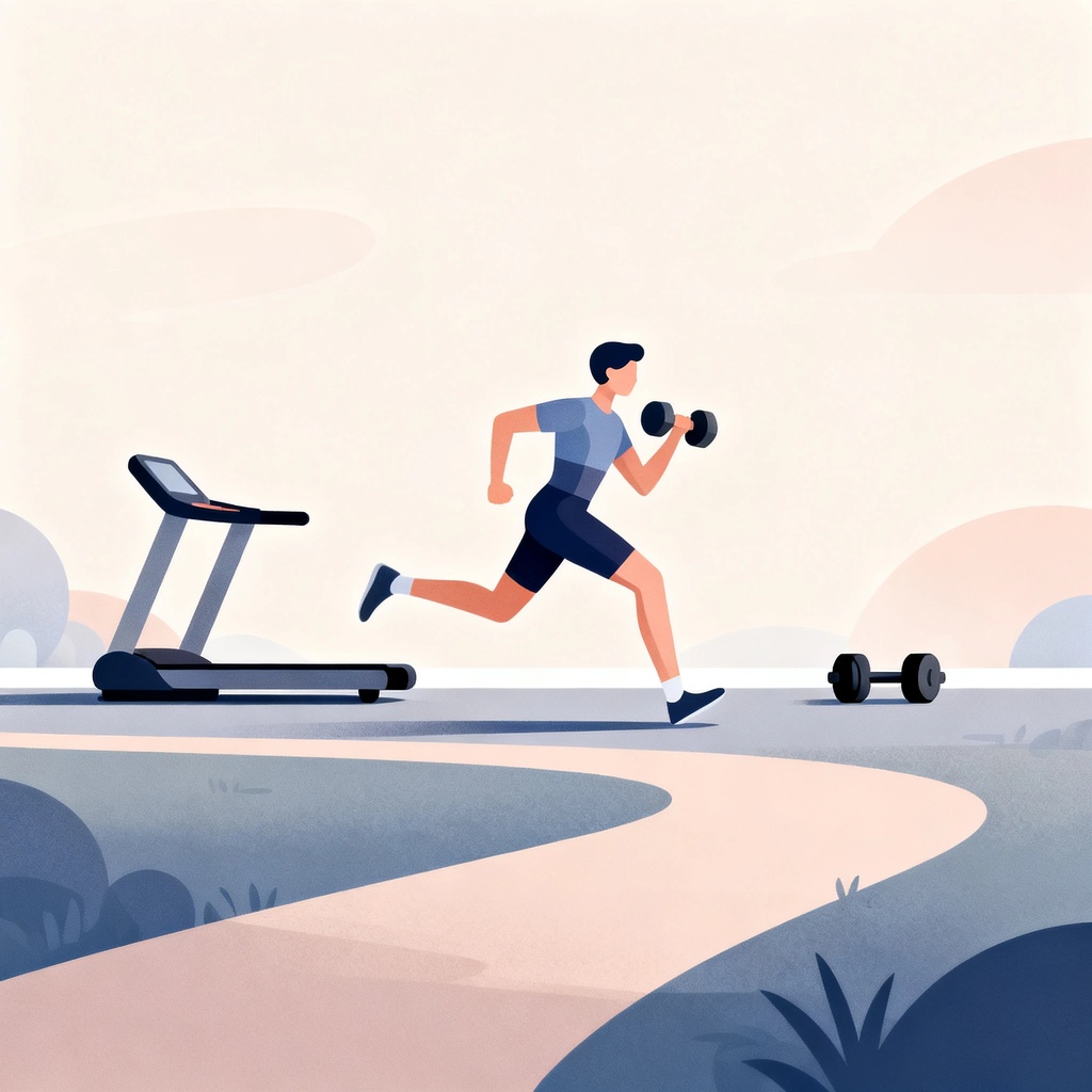 Estrategias para Mantenerte Motivado en tu Entrenamiento